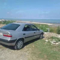 فروش ومعاوضه زانتیا ۱۸۰۰سوپر لوکس وارداتی|خودرو سواری و وانت|فردیس, شهرک سپاه|دیوار