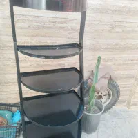 میز جاعسلی و استنداب  برا مغاز|مبلمان خانگی و میز عسلی|ایذه, |دیوار