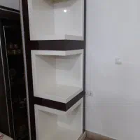 ویترین، نما، دکور