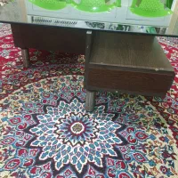 میز ناهار خوری.میز عسلی