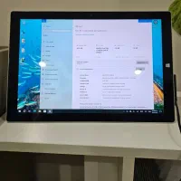 سرفیس پرو ۳ surface pro 3|رایانه همراه|تهران, فاطمی|دیوار