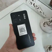 poco C65 نونو ، آکبند