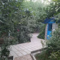 خانه باغ ۱۷۰۰متری با امکانات|فروش خانه و ویلا|هشتگرد, فشند|دیوار
