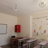 دبستان دخترانه شاهکار