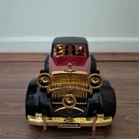 ماشین کلکسیونی بنز|کلکسیون و سرگرمی|تهران, خواجه نصیر طوسی|دیوار