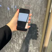 iPhone 17 Pro نارنجی تمیز و خاص|موبایل|اصفهان, احمدآباد|دیوار