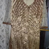 لباس عقد و عروسی نامزدی|لباس|کرمانشاه, |دیوار