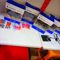 دسته ps4 و ps5|کنسول، بازی ویدئویی و آنلاین|تبریز, |دیوار