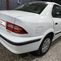 سمند Ef7 مدل 93|خودرو سواری و وانت|تهران, مولوی|دیوار