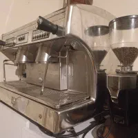 خریدار لوازم کافه ..رستوران