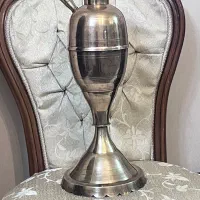 قلیان برنجی هندی