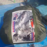 کیسه خواب آمریکایی