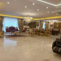 ۲۱۰متر_۴خواب_فول امکانات_تکواحدی_پونک