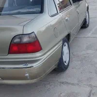 دوو سیلو|خودرو سواری و وانت|اسفراین, |دیوار