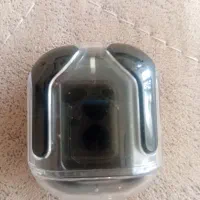 ایرپاد شیشه ای