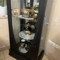 ویترین|بوفه، ویترین، کنسول|رشت, باهنر|دیوار