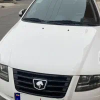 سمند سورن پلاس دوگانه مخزن بزرگ