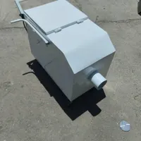 دستگاه مه سنگین/یخ خشک /عروسی/تشریفات/بخار ساز