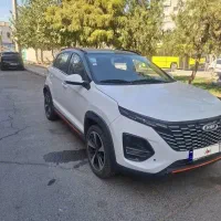 خودرو MVM X33 اتوماتیک کراس مدل 1402|خودرو سواری و وانت|ری, حمزه‌آباد|دیوار