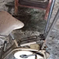 دوچرخه ثابت ورزشی|تجهیزات ورزشی|تهران, مطهری|دیوار