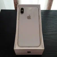 اپل iphone x تمیز