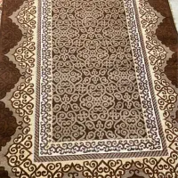 فرش ۴ متری و سرویس آشپزخانه ی ۱۴ پارچه