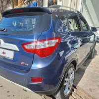 چانگان Cs35مدل ۹۶|خودرو سواری و وانت|تبریز, |دیوار