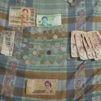 سکه وپول قدیمی