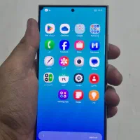 گوشی Galaxy S24 Ultra|موبایل|بهبهان, |دیوار