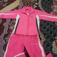 لباس ورزشی ولباس فرم مدرسه ابتدایی دخترانه