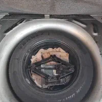 سمند 86 دوگانه کارخانه تمام رنگ|خودرو سواری و وانت|مشهد, فردوسی|دیوار