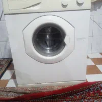 لباس شویی حایرپنج کیلو