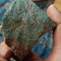 تعدادی سنگ و شهاب سنگ