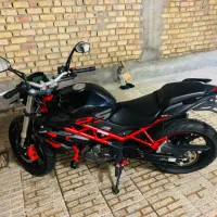 موتوربنلی250تک