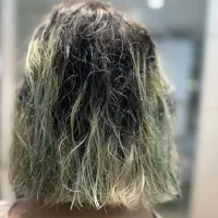 کراتین و ابریشم سازی|خدمات آرایشگری و زیبایی|اندیمشک, |دیوار