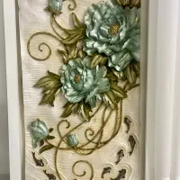 تابلو برجسته