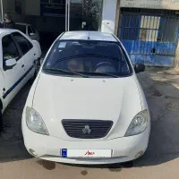 تیبا مدل ۱۴۰۰|خودرو سواری و وانت|اسفراین, |دیوار