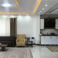 ۴۰۰متر ویلا دربست۴ خ تراس چیدمانی ویو بینظیر شیک|اجارهٔ خانه و ویلا|رامسر, |دیوار