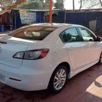 مزدا 3 نیو فول مدل 98 بدون رنگ،