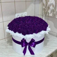 گل روبانی|گل مصنوعی|مراغه, |دیوار