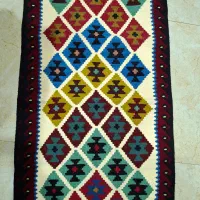 گلیم و جاجیم نو و انتیک قدیمی