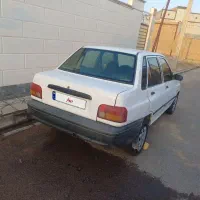 پراید ۸۴ قیمت مناسب