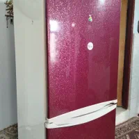 یخچال دونار خزر.