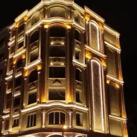 کار با جای خواب در هتل رستوران