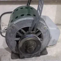 دینام کولر آبی
