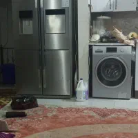 تعمیرکار تعمیر یخچال سایدولباسشویی وصنعتی ظرفشویی|خدمات پیشه و مهارت|مشهد, صیاد شیرازی|دیوار