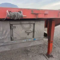 کفی رول کش ۲۴|خودرو سنگین|مبارکه, |دیوار