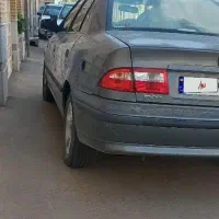 سمند ۸۹ دوگانه شرکت