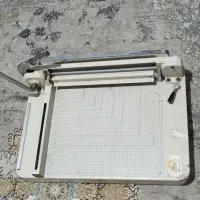 دستگاه برش کتاب|لوازم التحریر|شیراز, ارم|دیوار
