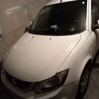 ساینا s مدل ۱۴۰۰|خودرو سواری و وانت|تبریز, |دیوار